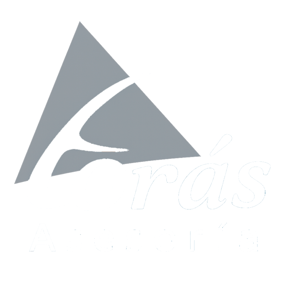 Logo asesoría Toras